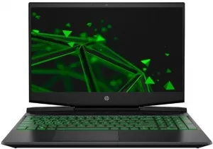 Ноутбук HP Pavilion Gaming 15-dk1044ur 22N33EA фото