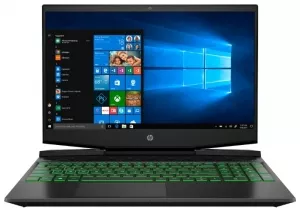 Ноутбук HP Pavilion Gaming 15-dk1045ur 22N35EA фото