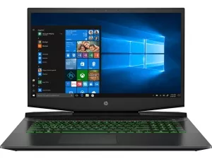 Ноутбук HP Pavilion Gaming 17-cd1065ur 22Q99EA icon