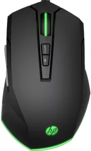 Компьютерная мышь HP Pavilion Gaming Mouse 200 (5JS07AA) фото