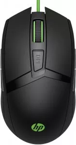 Компьютерная мышь HP Pavilion Gaming Mouse 300 фото