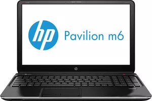 Ноутбук HP Pavilion m6-1000sr (B7R96EA) фото