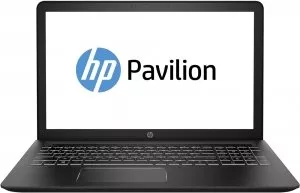 Ноутбук HP Pavilion Power 15-cb006ur (1ZA80EA) фото