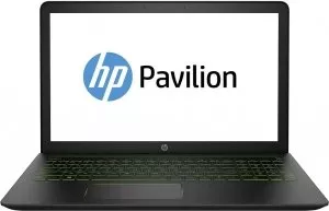 Ноутбук HP Pavilion Power 15-cb011ur (1ZA85EA) фото