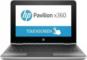 Ноутбук-трансформер HP Pavilion x360 11-u013ur (1HF61EA) фото