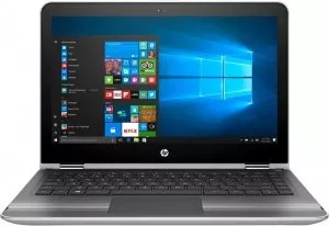 Ноутбук-трансформер HP Pavilion x360 13-u001ur (W7R59EA) фото