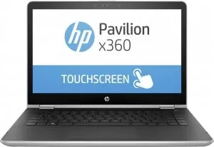 Ноутбук-трансформер HP Pavilion x360 14-ba018nw (3LH41EA) фото