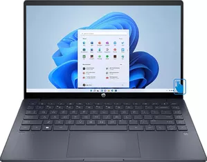 Ноутбук HP Pavilion x360 14-ek1028ci A02N0EA фото