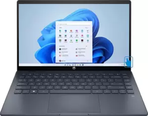 Ноутбук 2-в-1 HP Pavilion x360 14-ek2001ci A19ZZEA фото