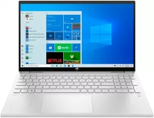 Ноутбук-трансформер HP Pavilion x360 15-er1014ci 78W15EA фото