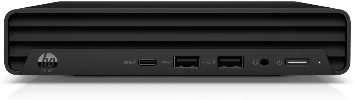 HP Pro Mini 400 G9 A54T3ET