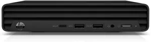 Компактный компьютер HP Pro Mini 400 G9 A54WNET фото