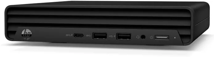 Компактный компьютер HP Pro Mini 400 G9 CV9L4AT фото 2