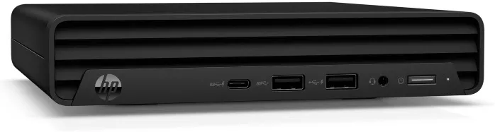 Компактный компьютер HP Pro Mini 400 G9 CV9L4AT фото 3