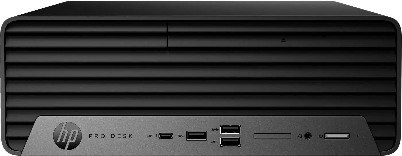 HP Pro Small Form Factor 400 G9 6U4U9EA