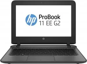 Нетбук HP ProBook 11 EE G2 (T6Q58EA) фото