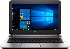 Ноутбук HP ProBook 430 G3 (P4N84EA) фото