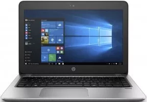 Ноутбук HP ProBook 430 G4 (Z2Z20ES) фото