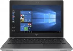 Ноутбук HP ProBook 430 G5 (2SY16EA) фото