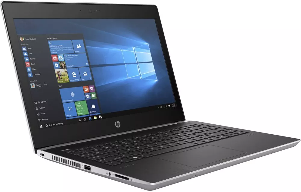 Ноутбук HP ProBook 430 G5 (3DN21ES) фото 2