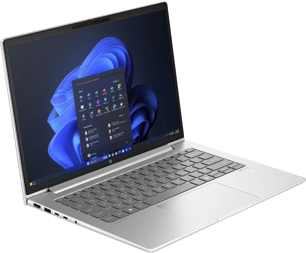 Ноутбук HP ProBook 440 G11 8Z4N0AV фото