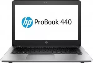 Ноутбук HP Probook 440 G4 (1JZ88ES) фото