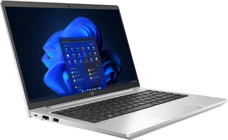 Ноутбук HP ProBook 445 G10 85C27EA фото