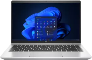 Ноутбук HP ProBook 445 G9 6A212EA