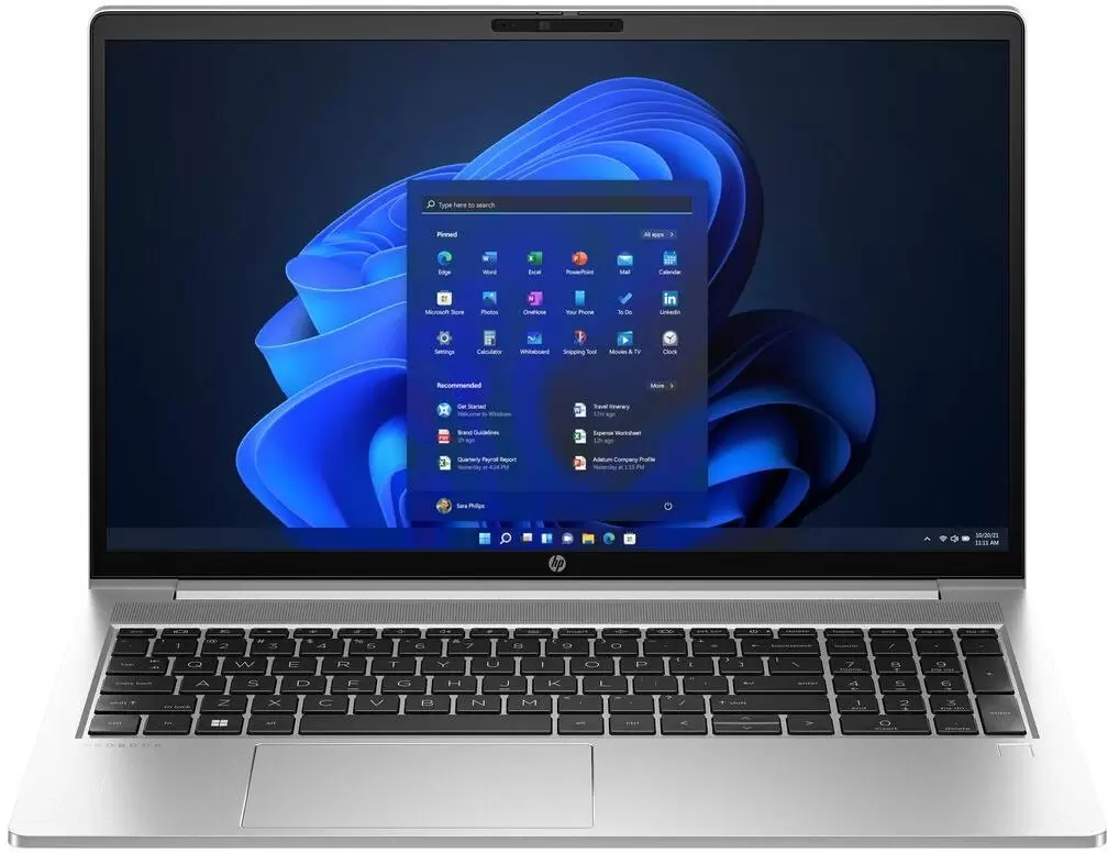 HP ProBook 450 G10 816N6EA