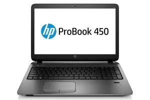 Ноутбук HP ProBook 450 G2 (J4S02EA) фото