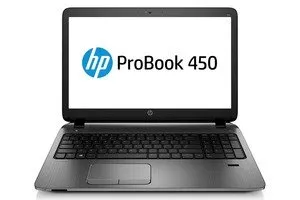 Ноутбук HP ProBook 450 G2 (J4S43EA) фото
