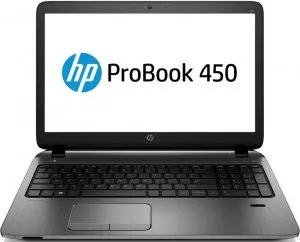 Ноутбук HP ProBook 450 G2 (J4S46EA) фото