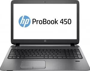 Ноутбук HP ProBook 450 G2 (K9K30EA) фото