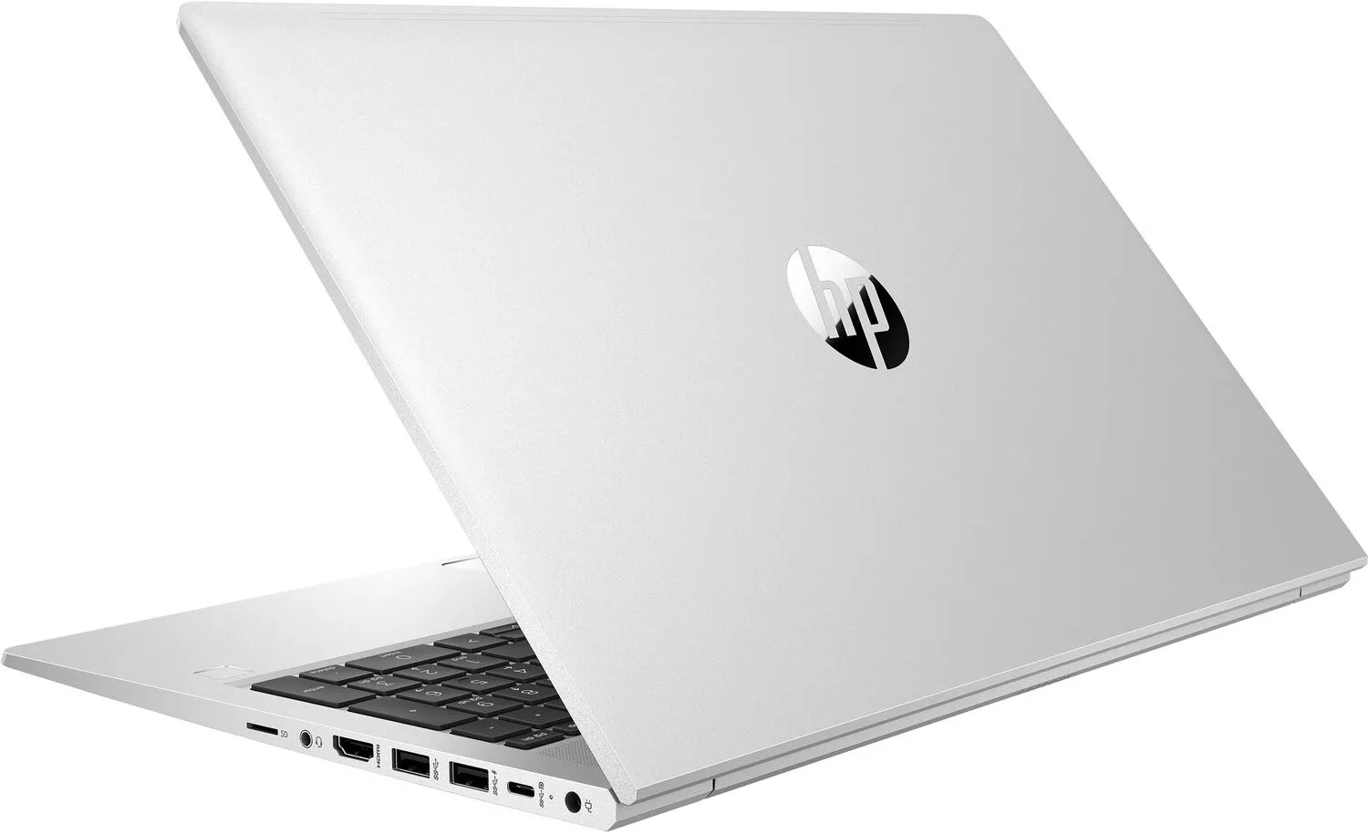Ноутбук HP ProBook 450 G8 2X7X3EA фото 4