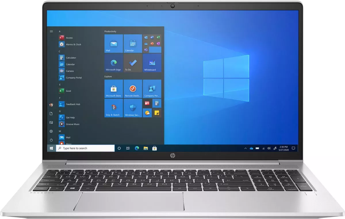 HP ProBook 450 G9 6F276EA