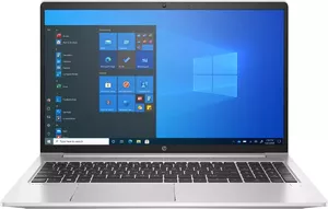 Ноутбук HP ProBook 450 G9 7C196PA фото
