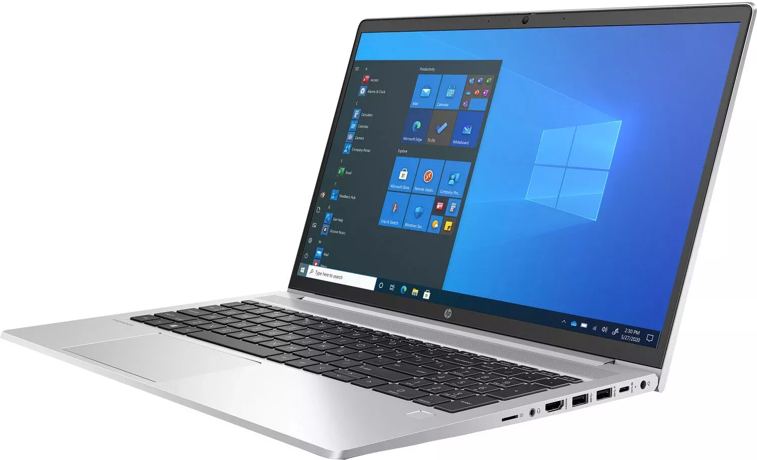 Ноутбук HP ProBook 450 G9 7N113ES фото