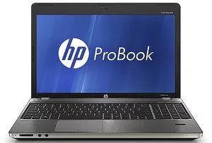 Ноутбук HP ProBook 4535s (A6E33EA) фото