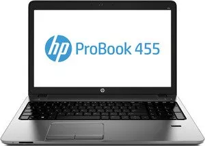 Ноутбук HP ProBook 455 G1 (F7X52EA) фото