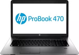 Ноутбук HP ProBook 470 G0 (H0V03EA) фото