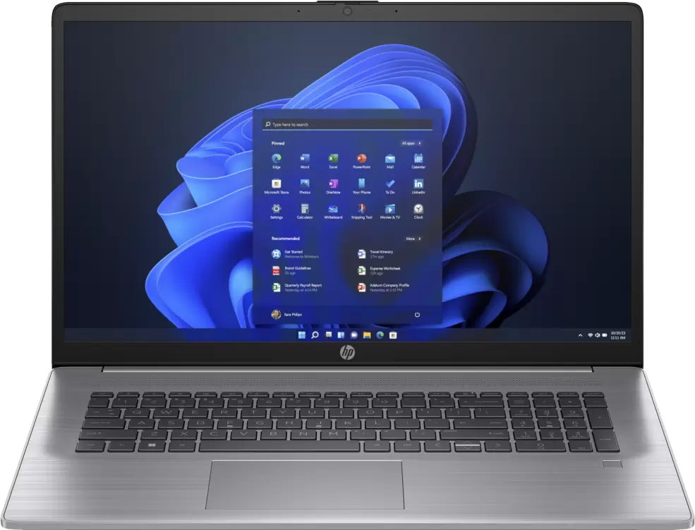 HP ProBook 470 G10 816B0EA