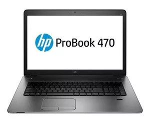 Ноутбук HP ProBook 470 G2 (G6W53EA) фото