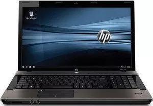 Ноутбук HP ProBook 4720s (XX835EA) фото