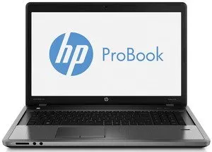 Ноутбук HP ProBook 4740s (C4Z48EA) фото