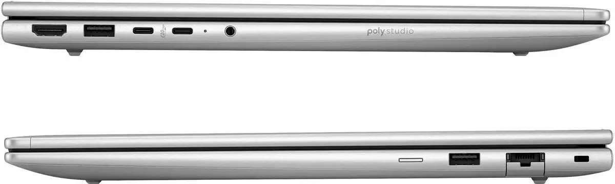 Ноутбук HP ProBook 4 G1a 14 BM2B2UT фото 5
