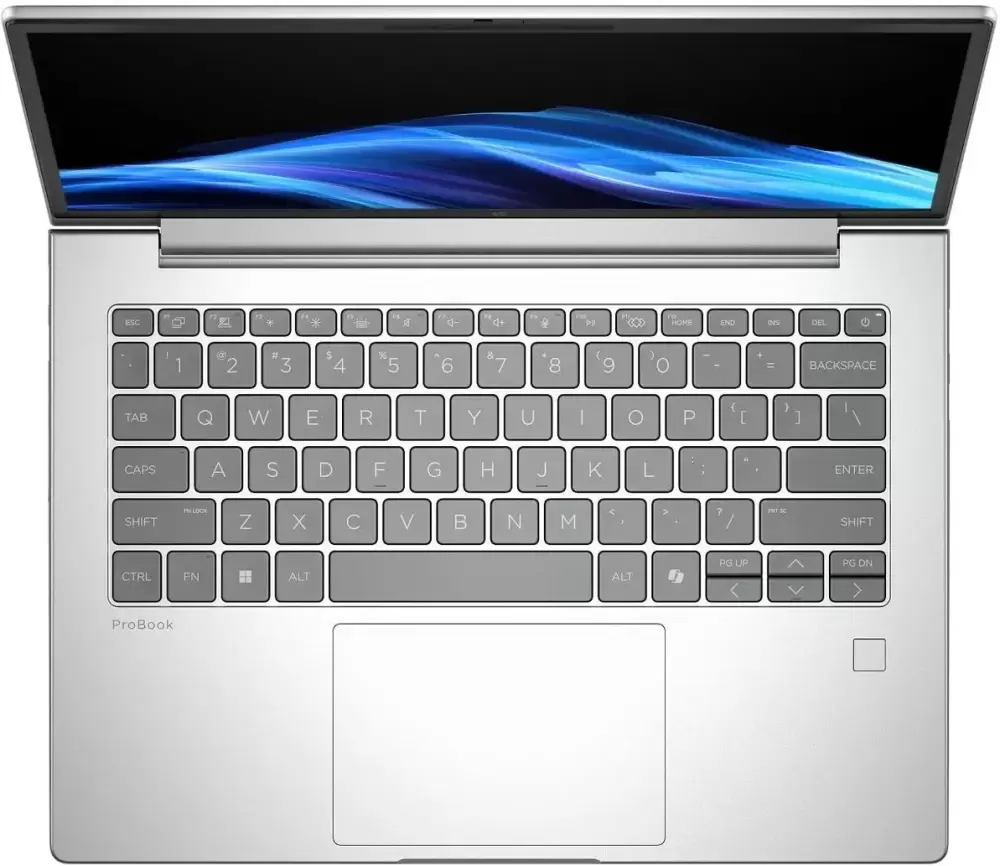 Ноутбук HP ProBook 4 G1i 14 D0VG6ET фото 4