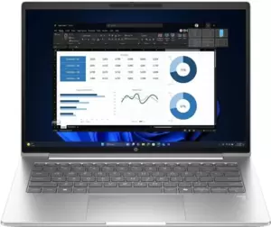Ноутбук HP ProBook 4 G1i 14 D0VG6ET фото