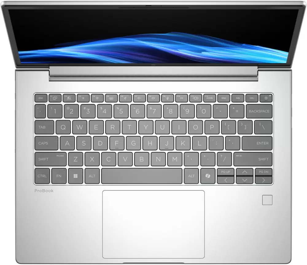 Ноутбук HP ProBook 4 G1iR 14 BX7Y0AT фото 4