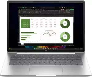 Ноутбук HP ProBook 4 G1q 14 B39XGAT фото