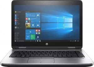 Ноутбук HP ProBook 640 G3 (Z2W28EA) icon